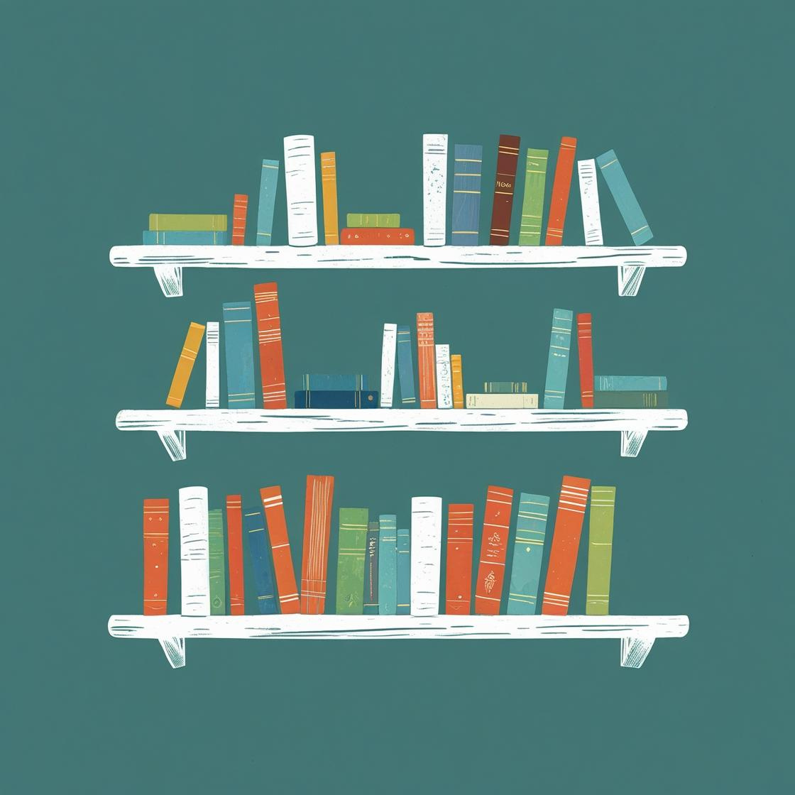 I tuoi libri e ebook